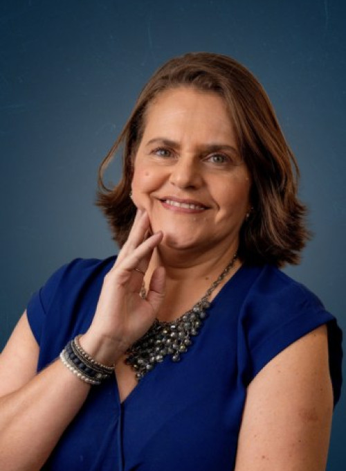 Dra. Vilma Ataide - Advogado de Maringa - PR