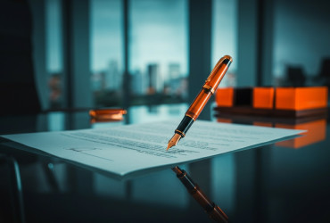 icon categoria Direito Contratual