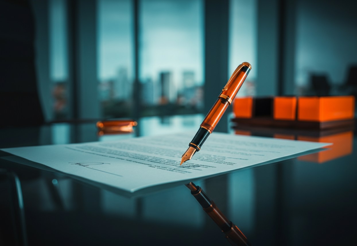 Direito Contratual - Ataide & Santana Advogados - Soluções jurídicas em Santo Amaro, São Paulo – SP